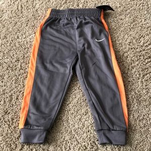 Boys Nike joggers